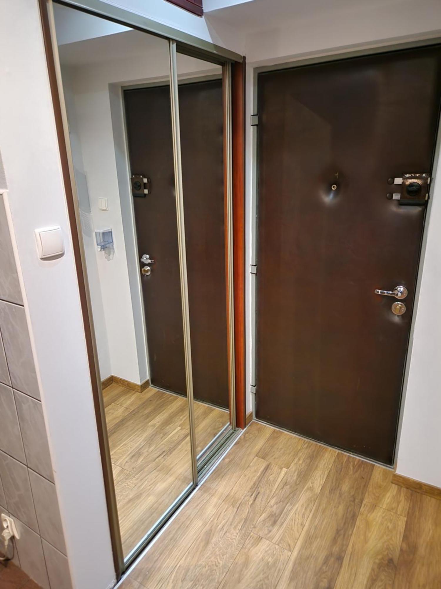 View Apartments And Rooms Varşovia Exterior foto