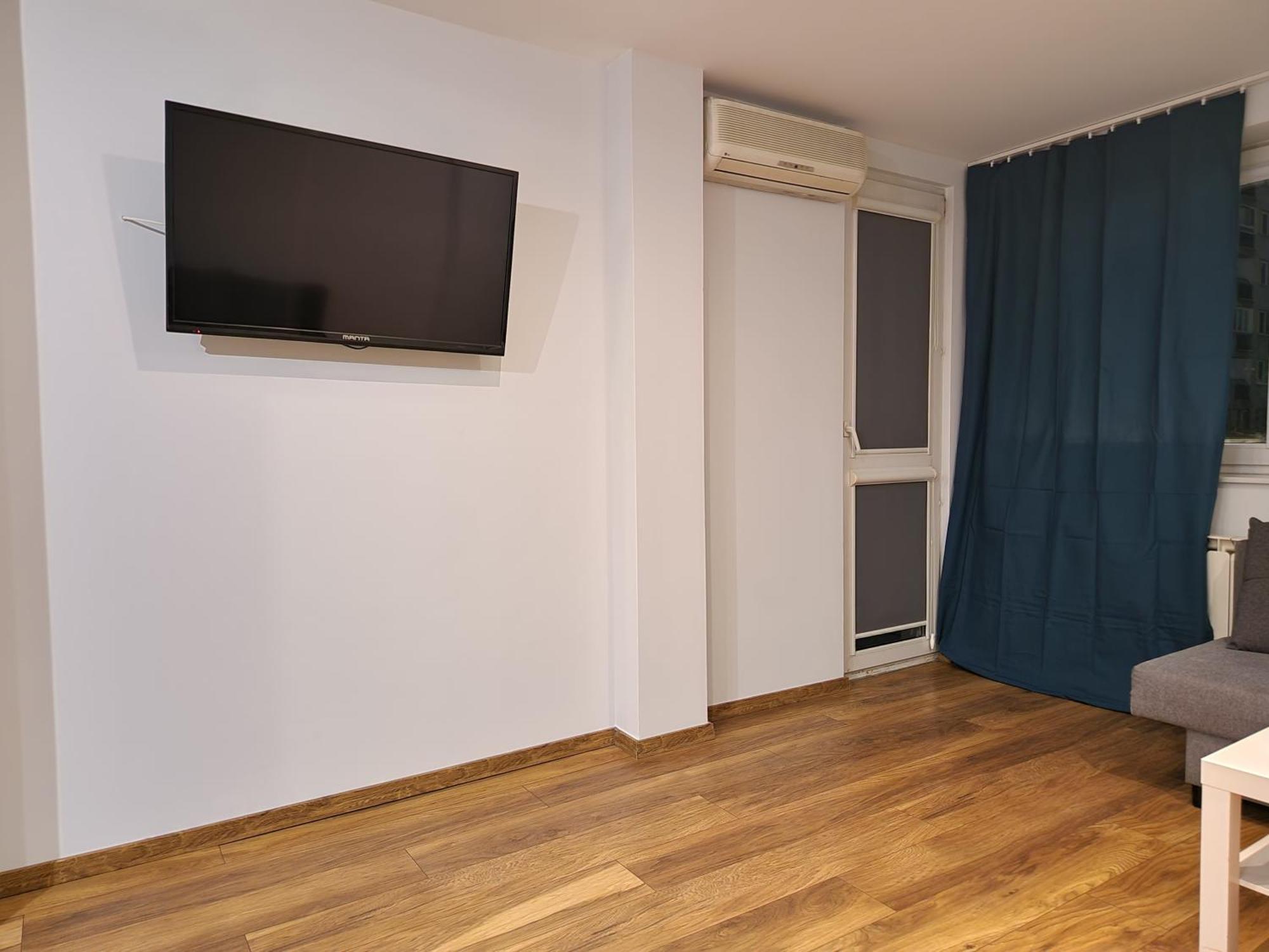 View Apartments And Rooms Varşovia Exterior foto
